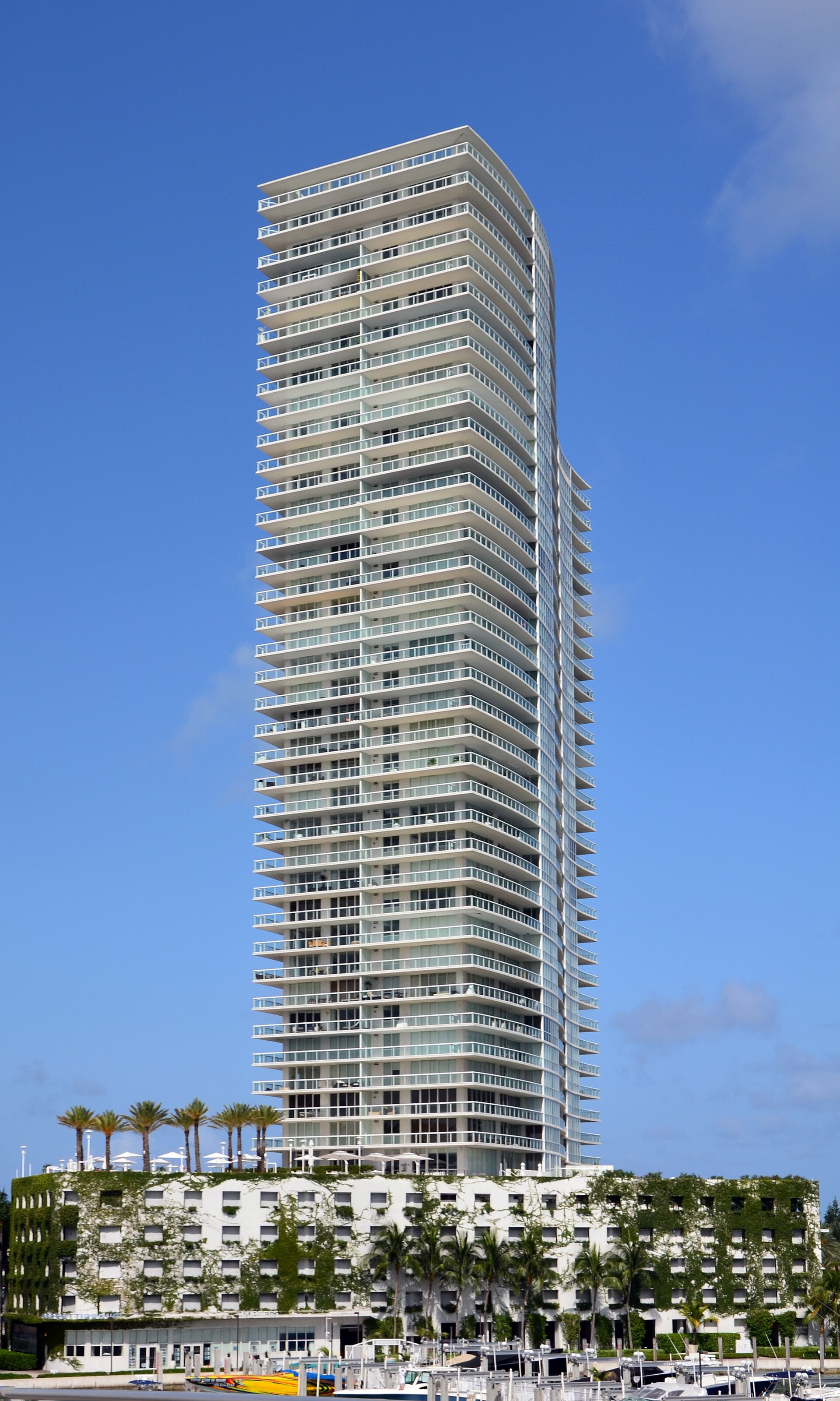 ICON South Beach
