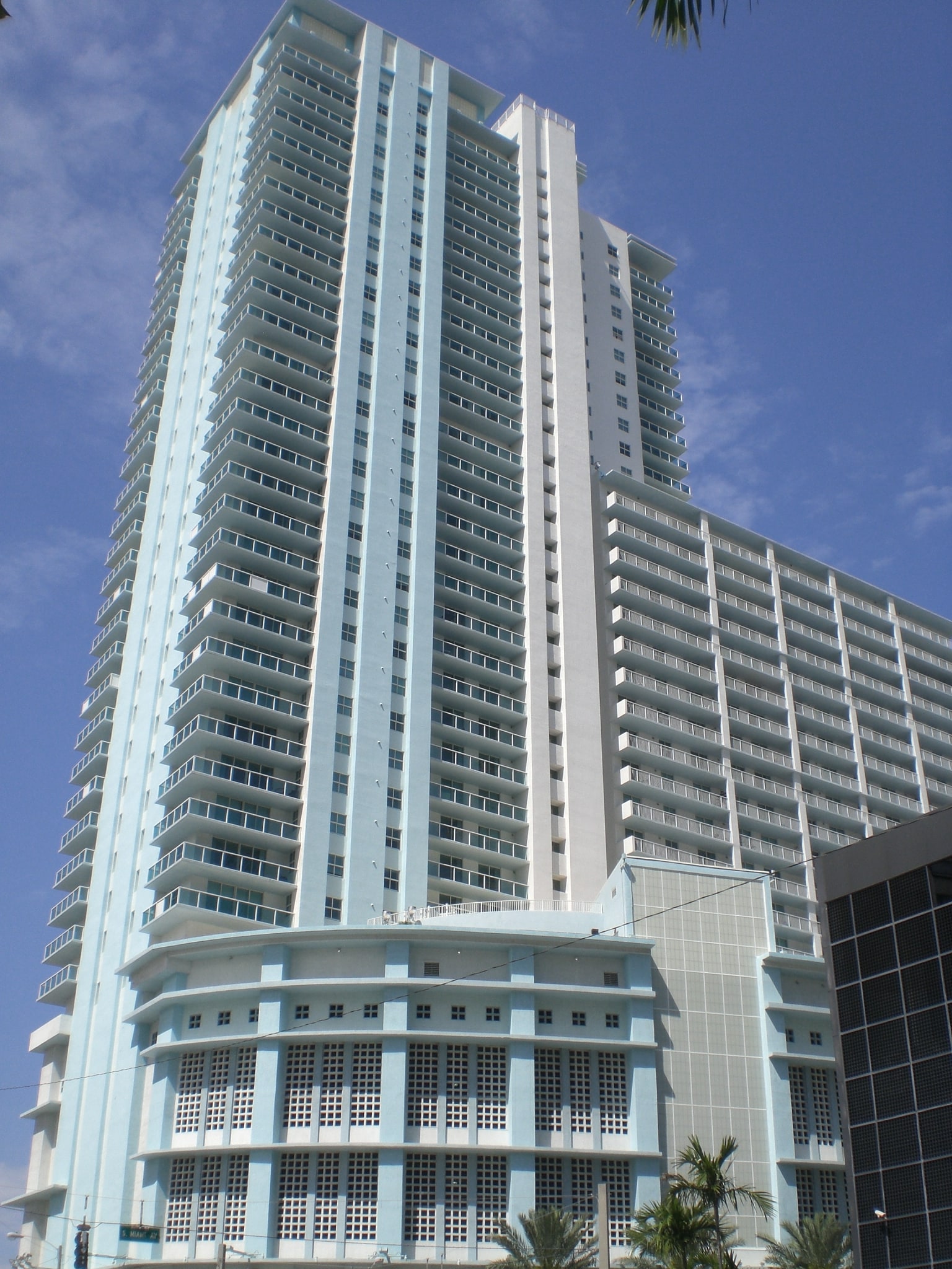 Vue At Brickell