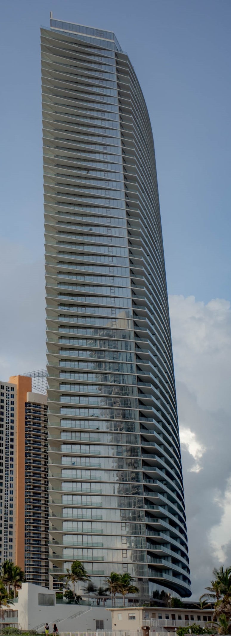 The Residences by Armani/Casa