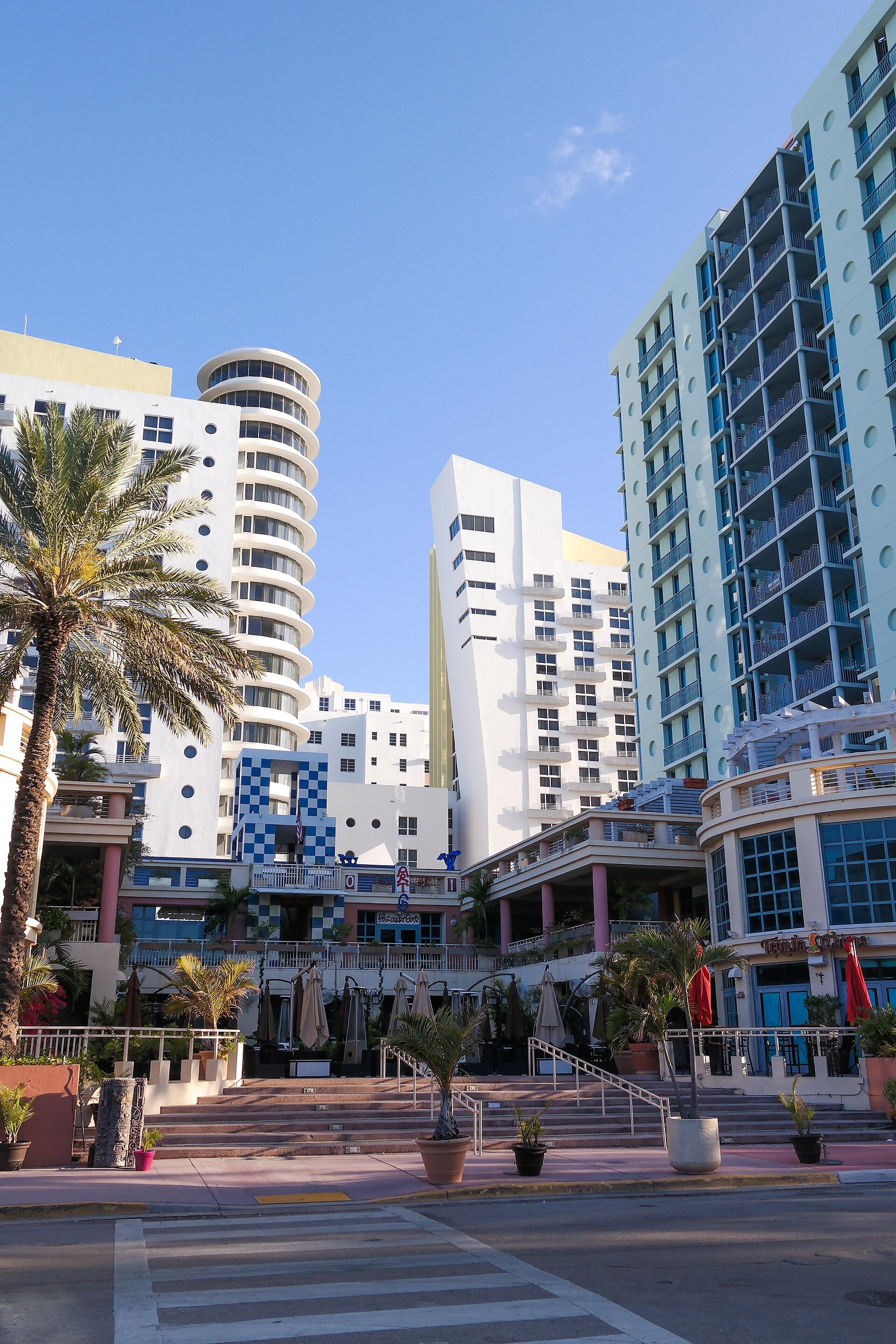 1500 Ocean Drive