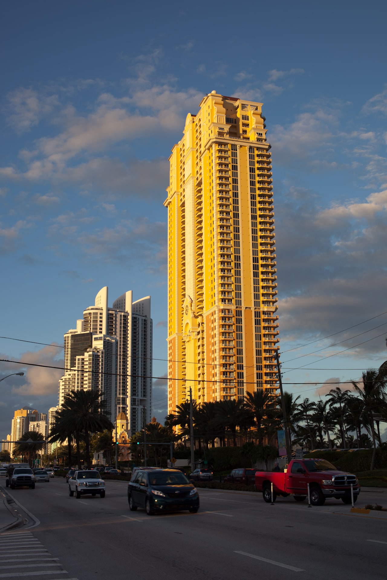 Acqualina Resort & Residences