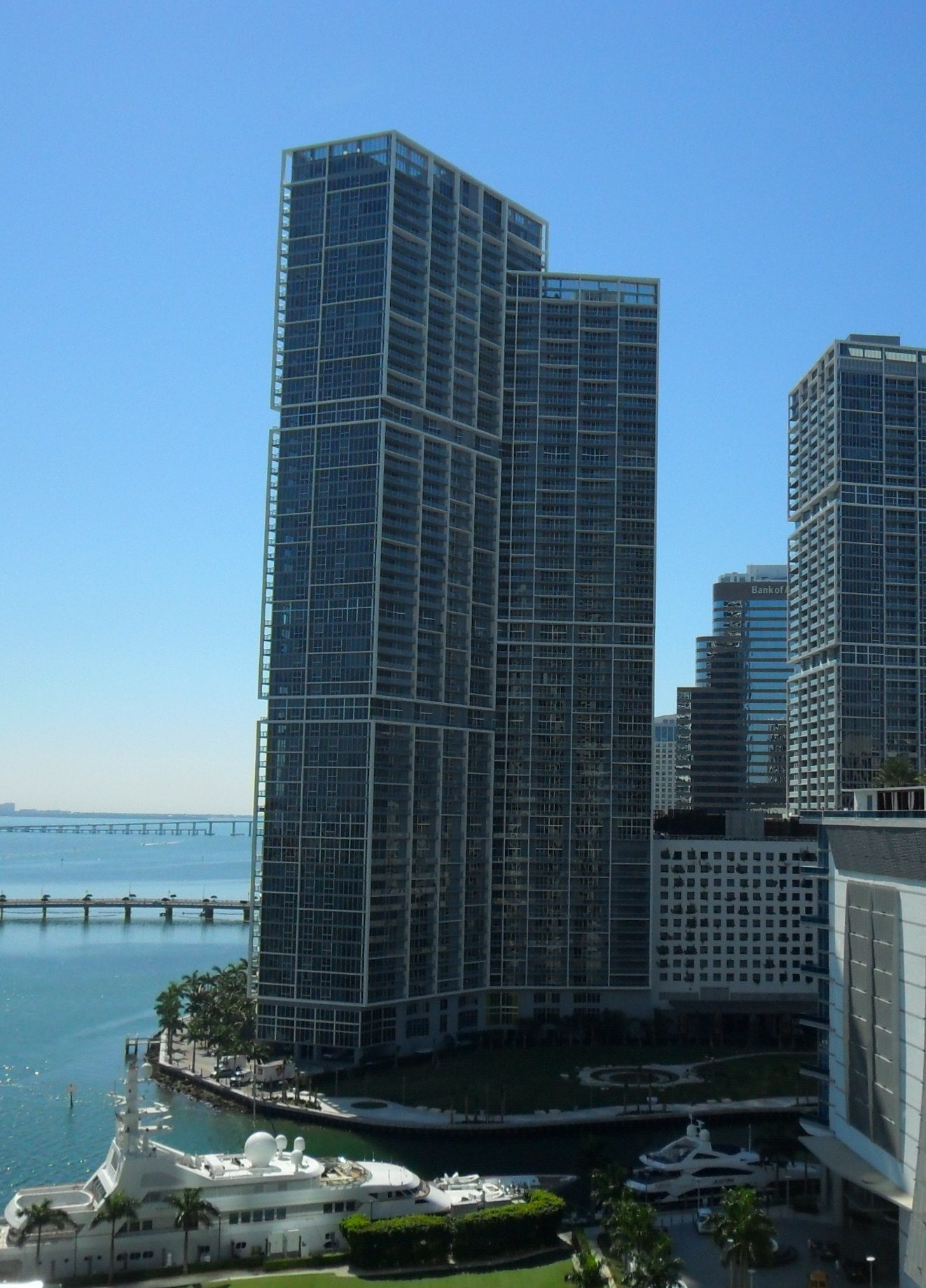 Icon Brickell