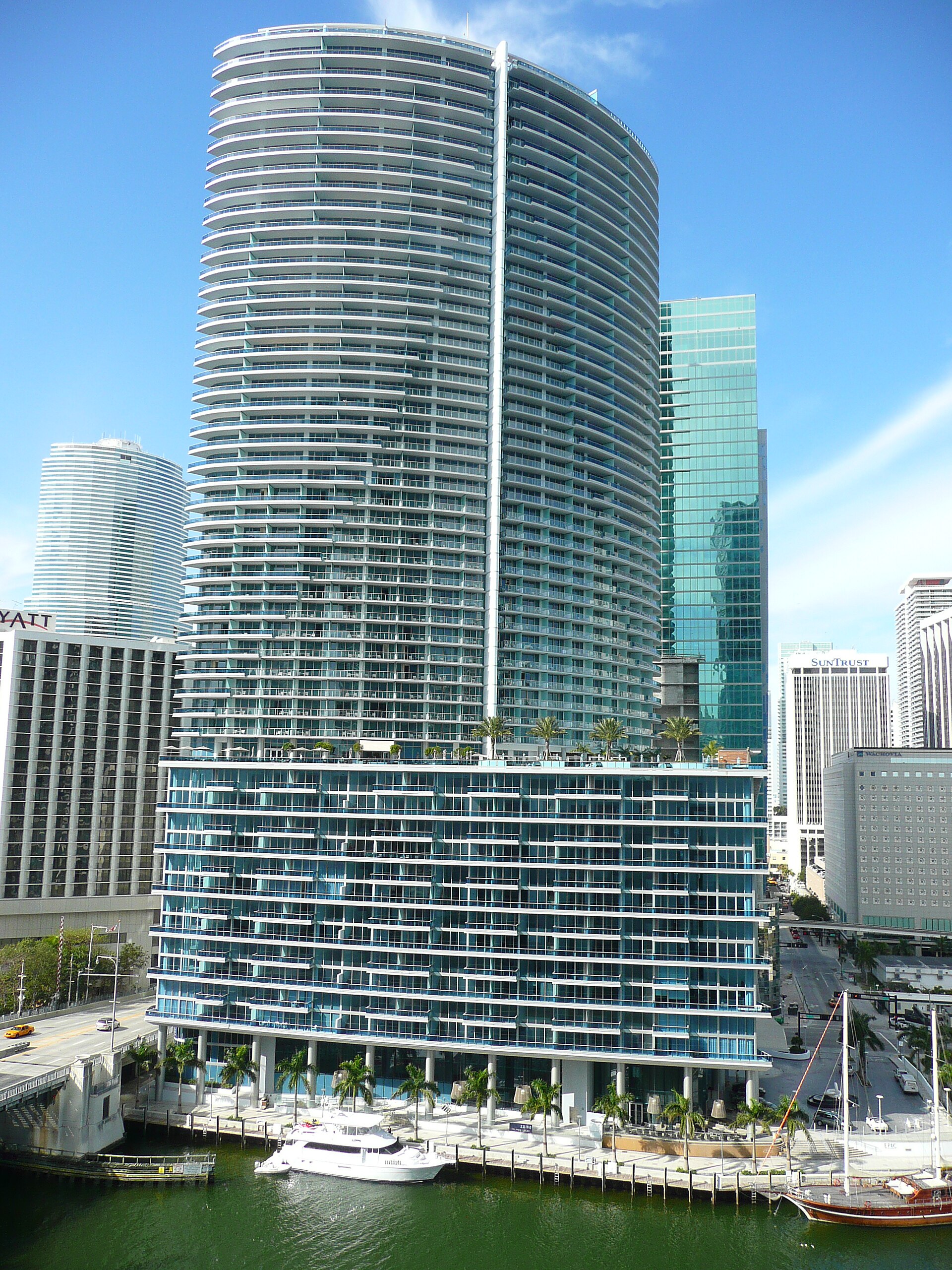 Epic Residences
