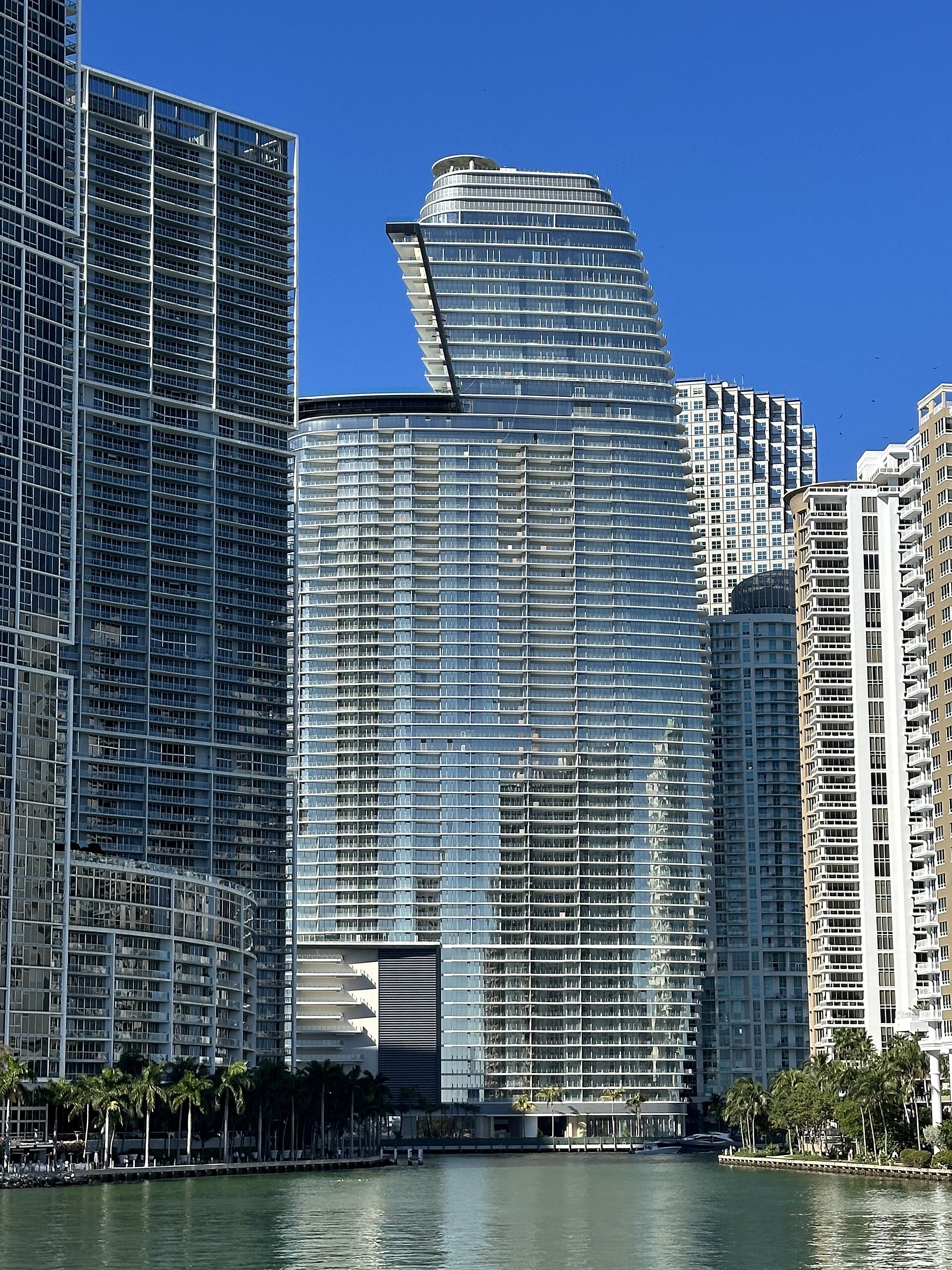 Aston Martin Residences