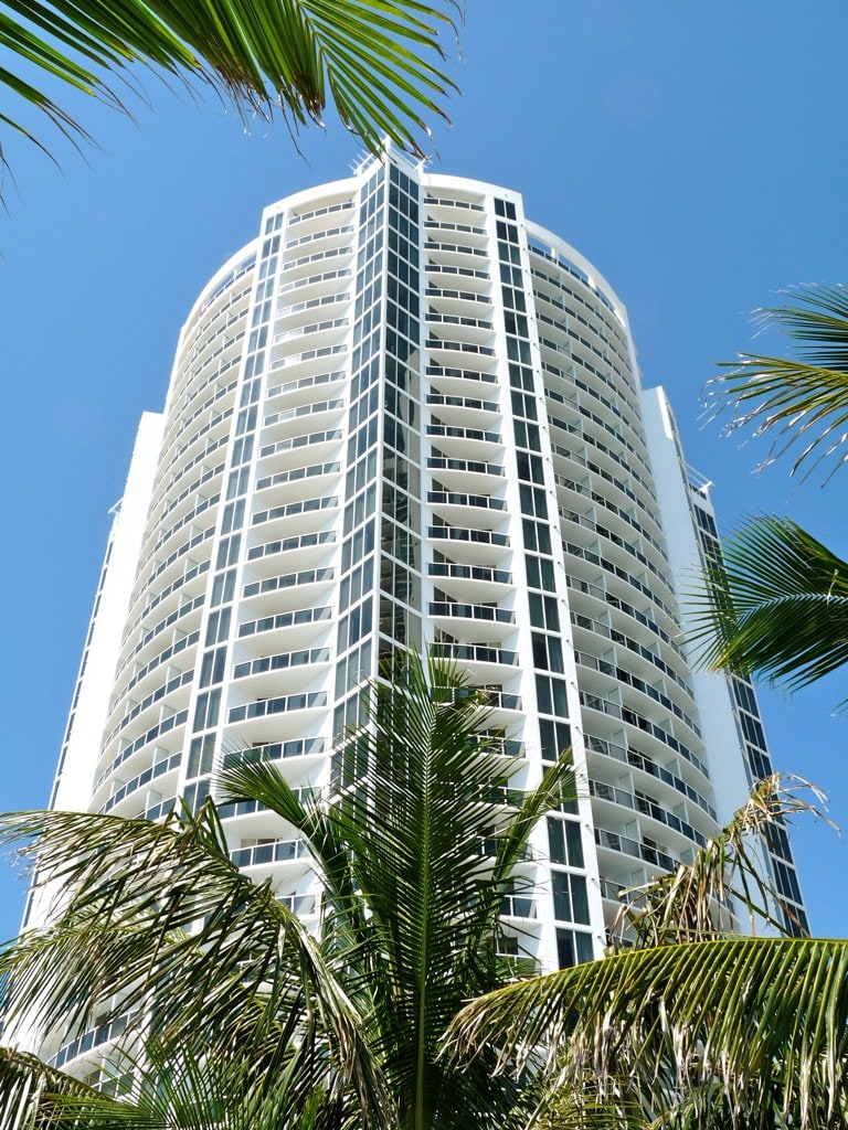 Trump International Beach Resort