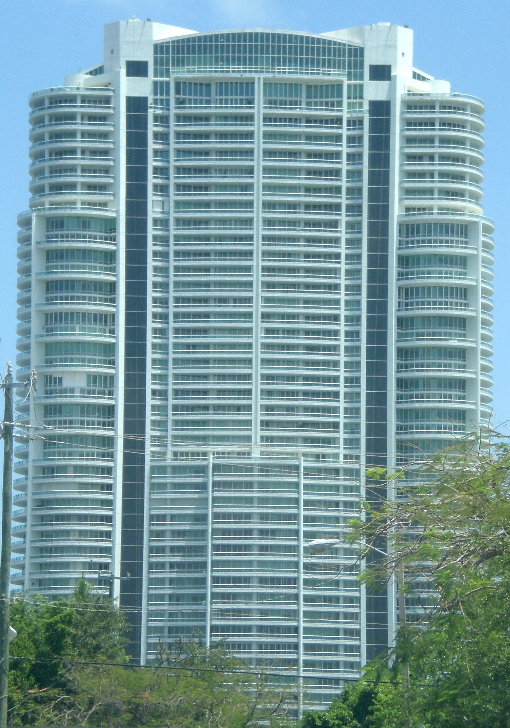 Santa Maria