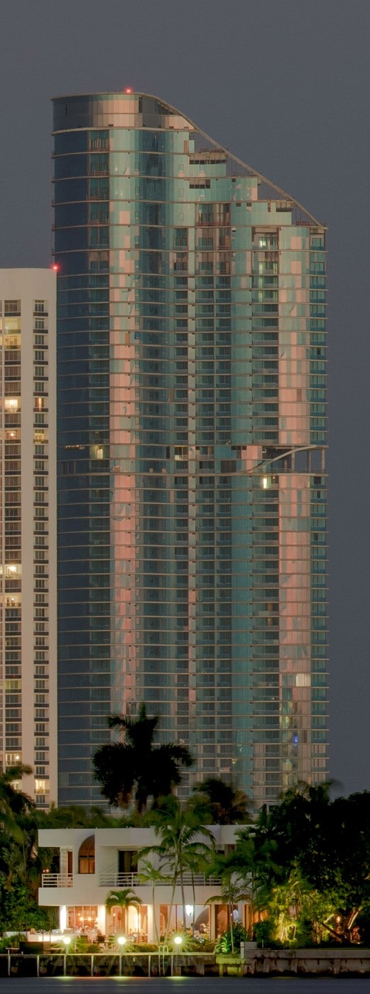 The Ritz-Carlton Residences