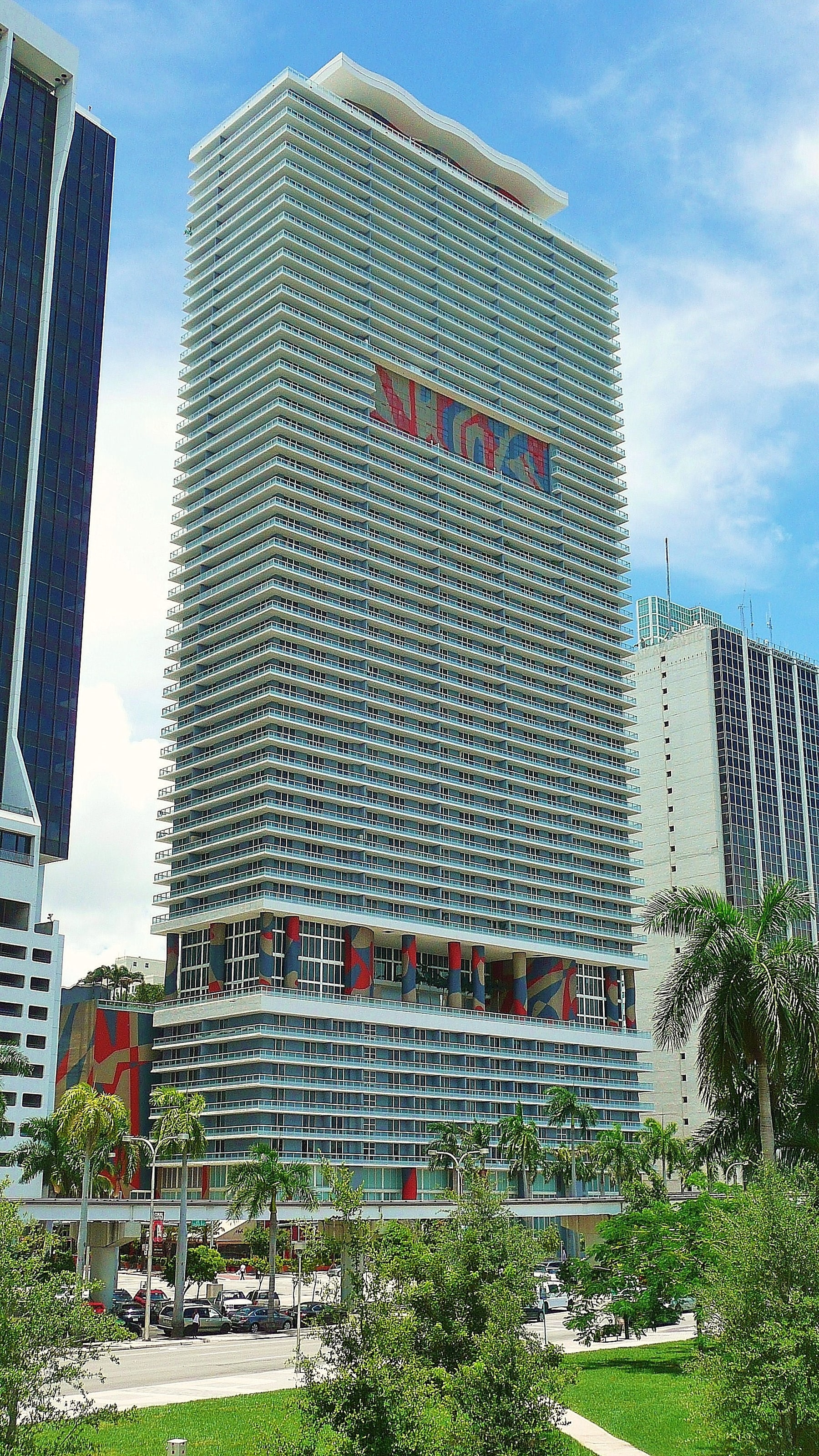 50 Biscayne