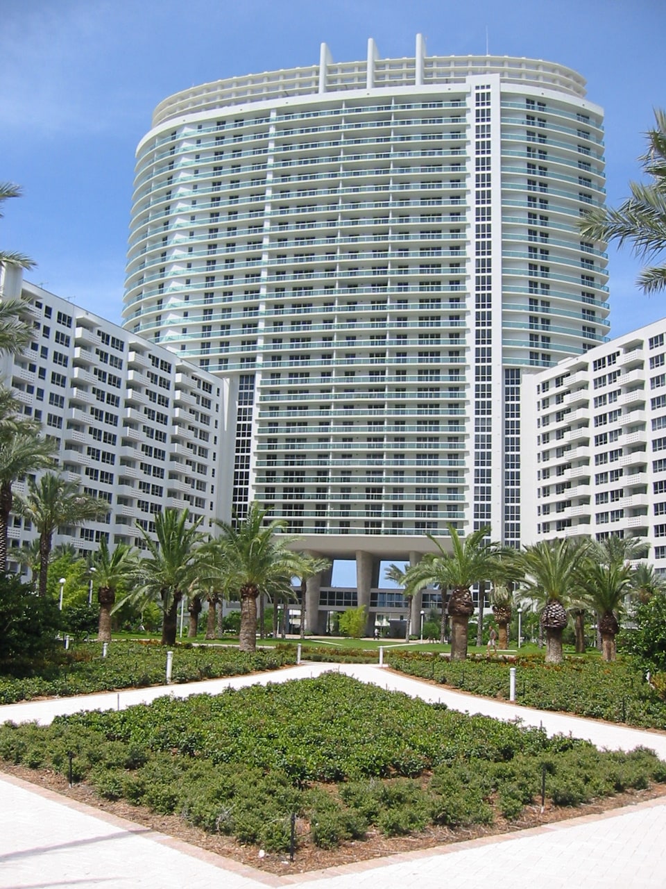 Flamingo South Beach