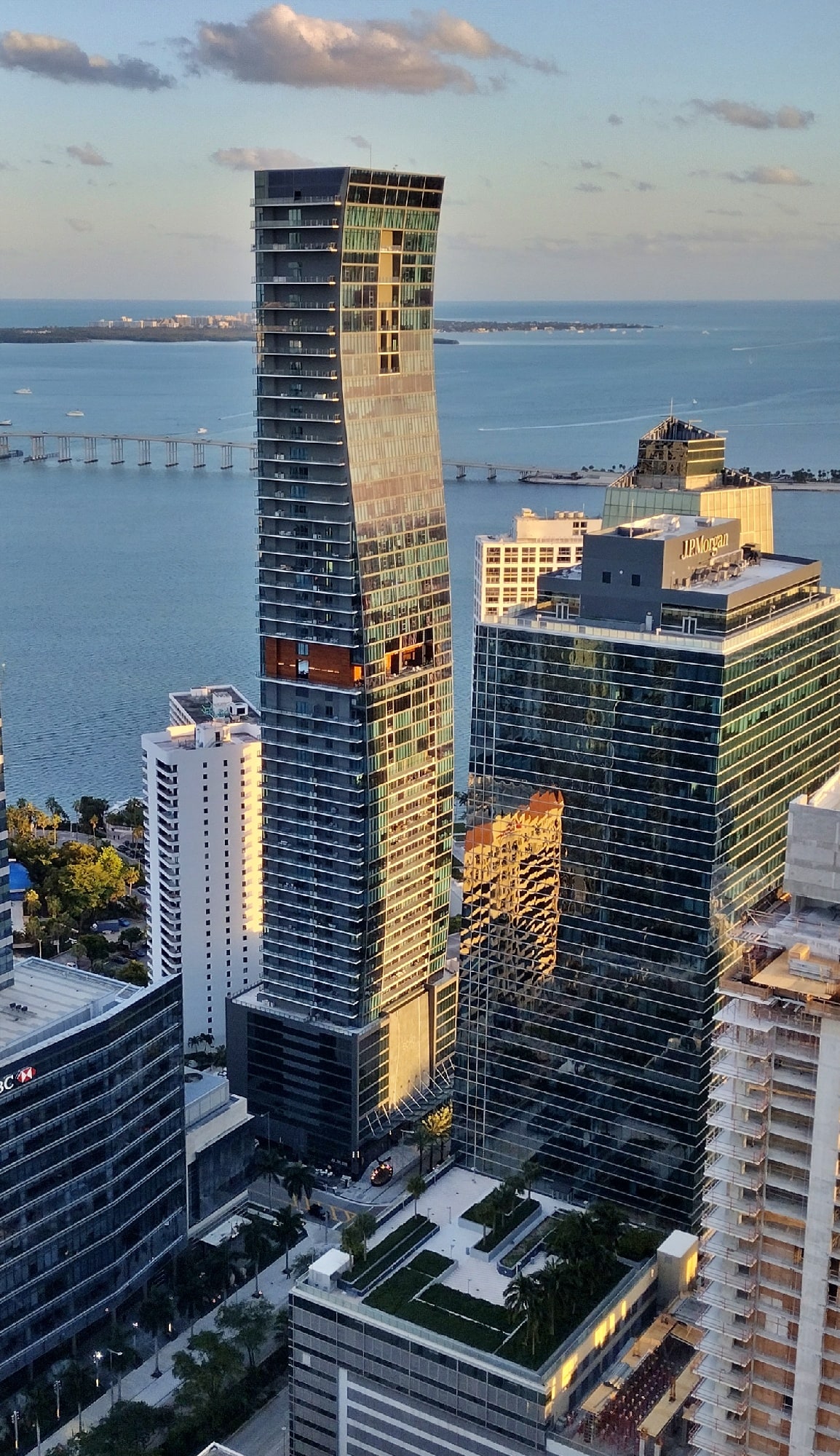 Echo Brickell