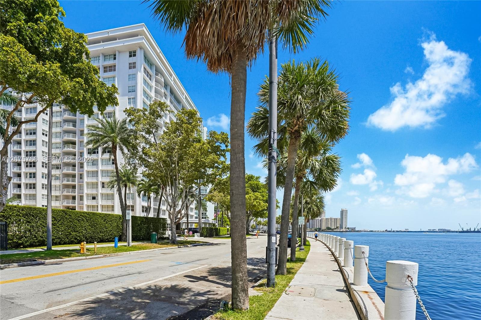 Bayshore Place