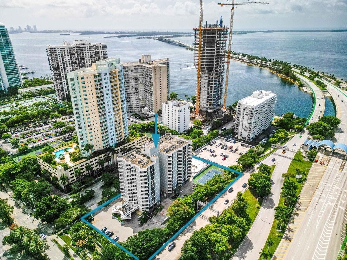 Brickell Park