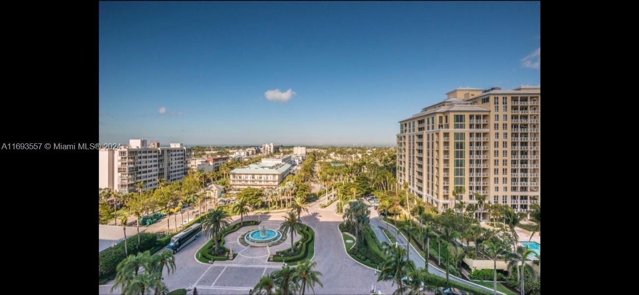 The Ritz-Carlton Key Biscayne