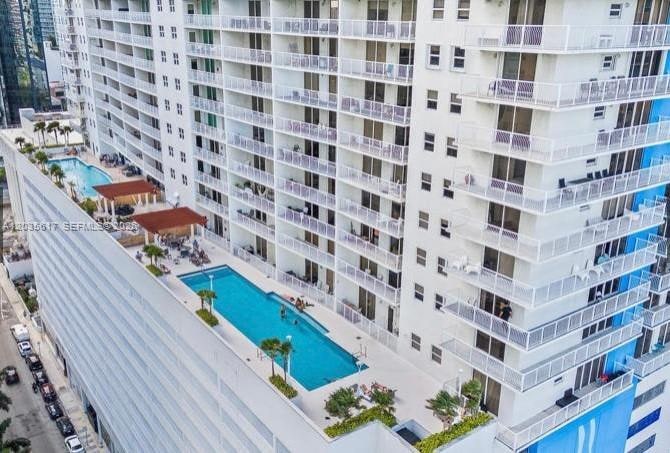 The Club at Brickell Bay