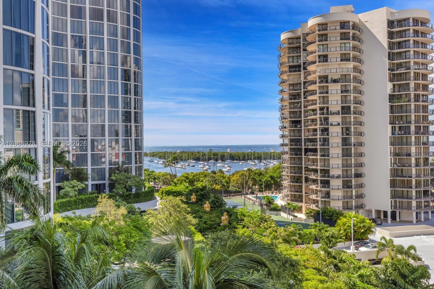 Club Residences at Park Grove