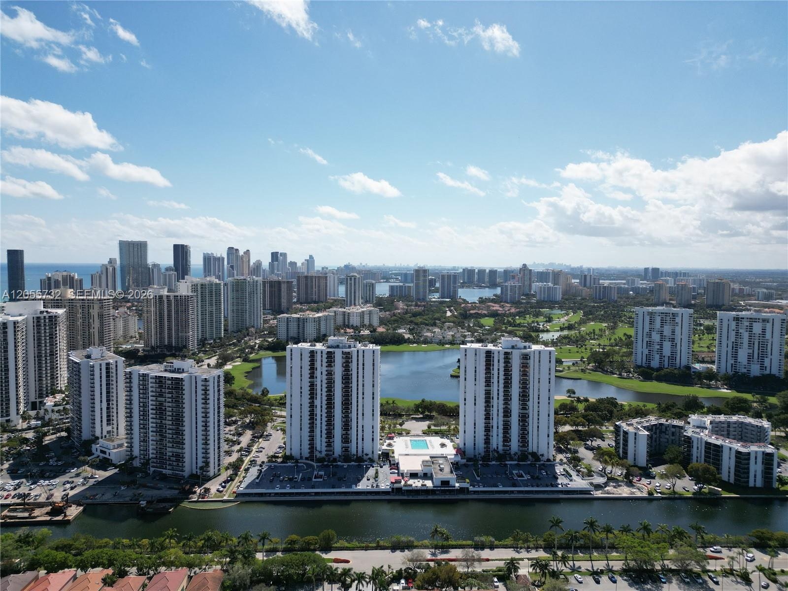 Eldorado Towers 3625