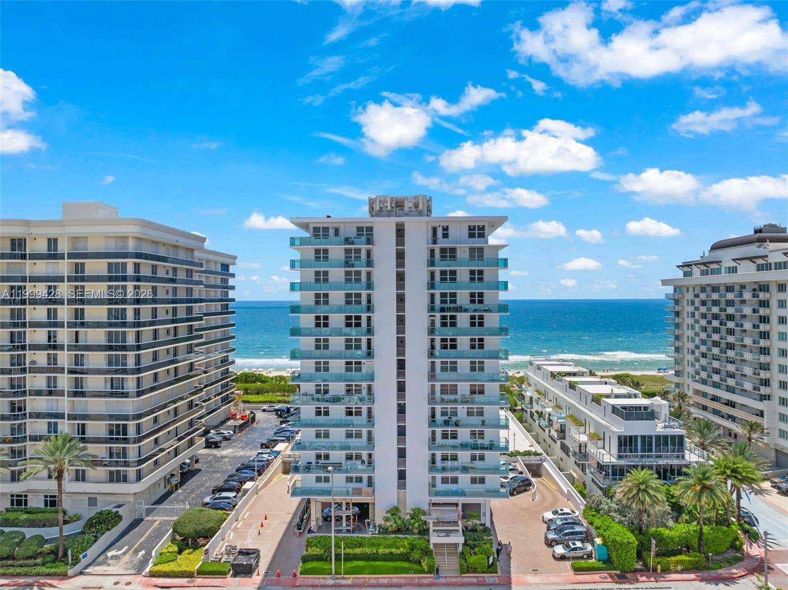 Surfside Towers