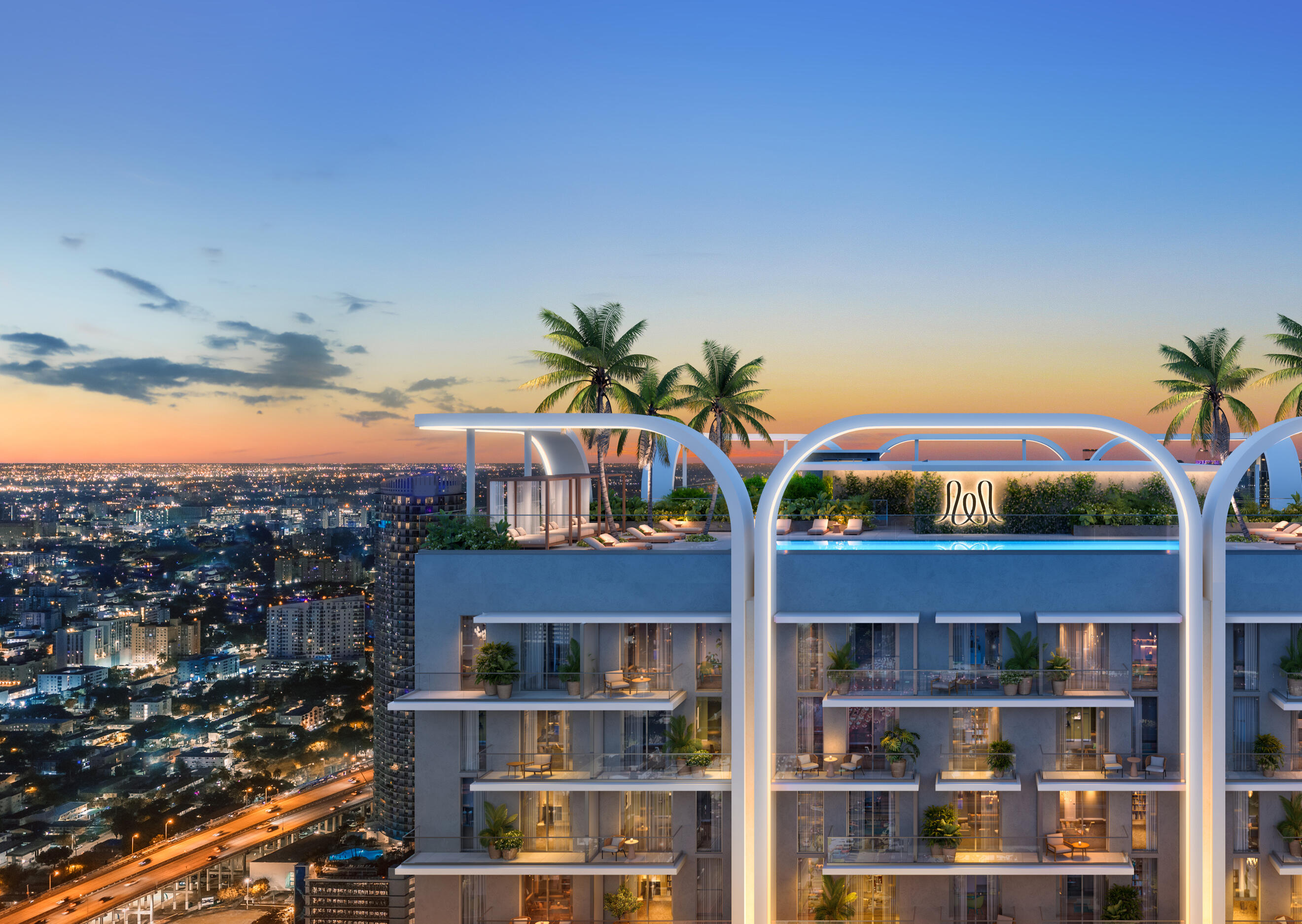 House of Wellness rendering