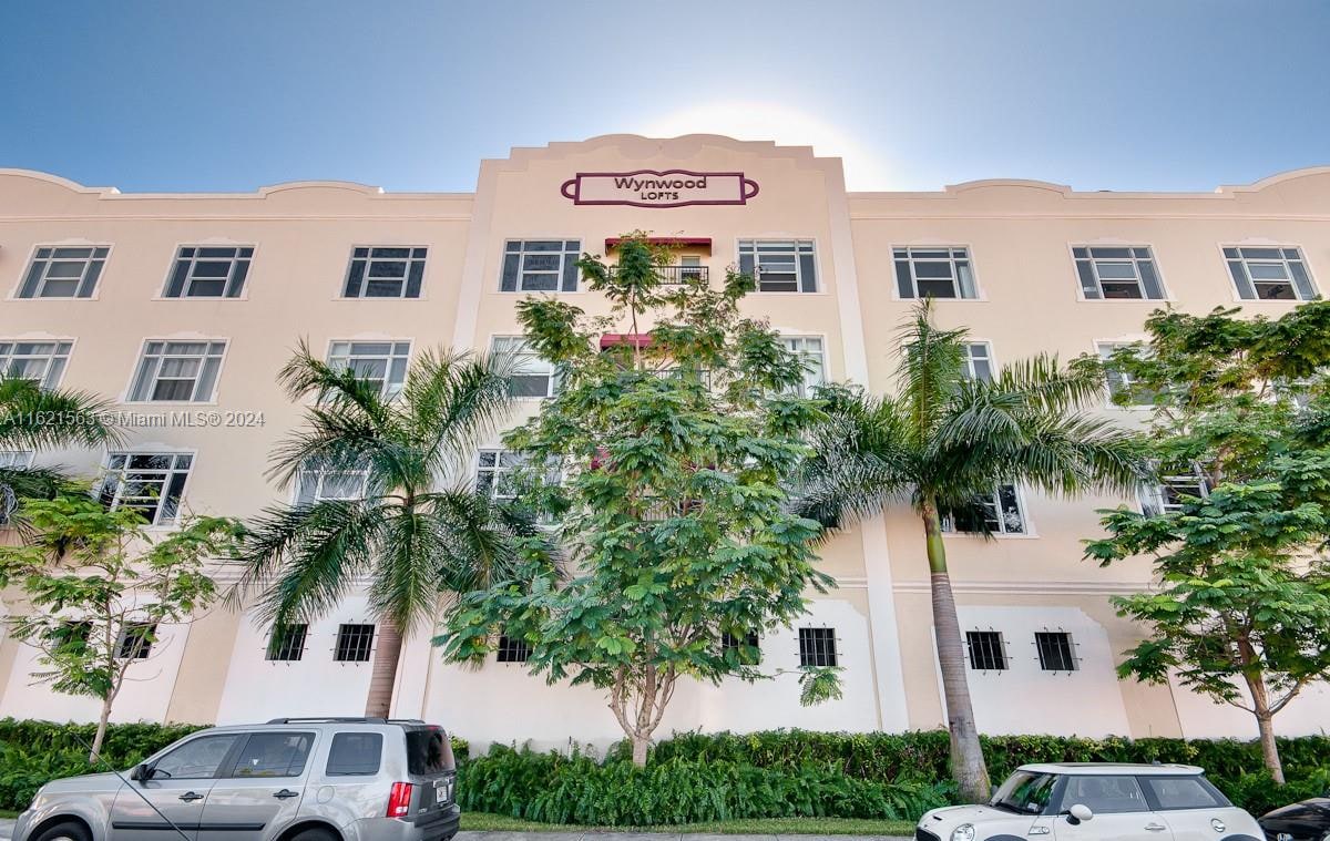 Wynwood Lofts