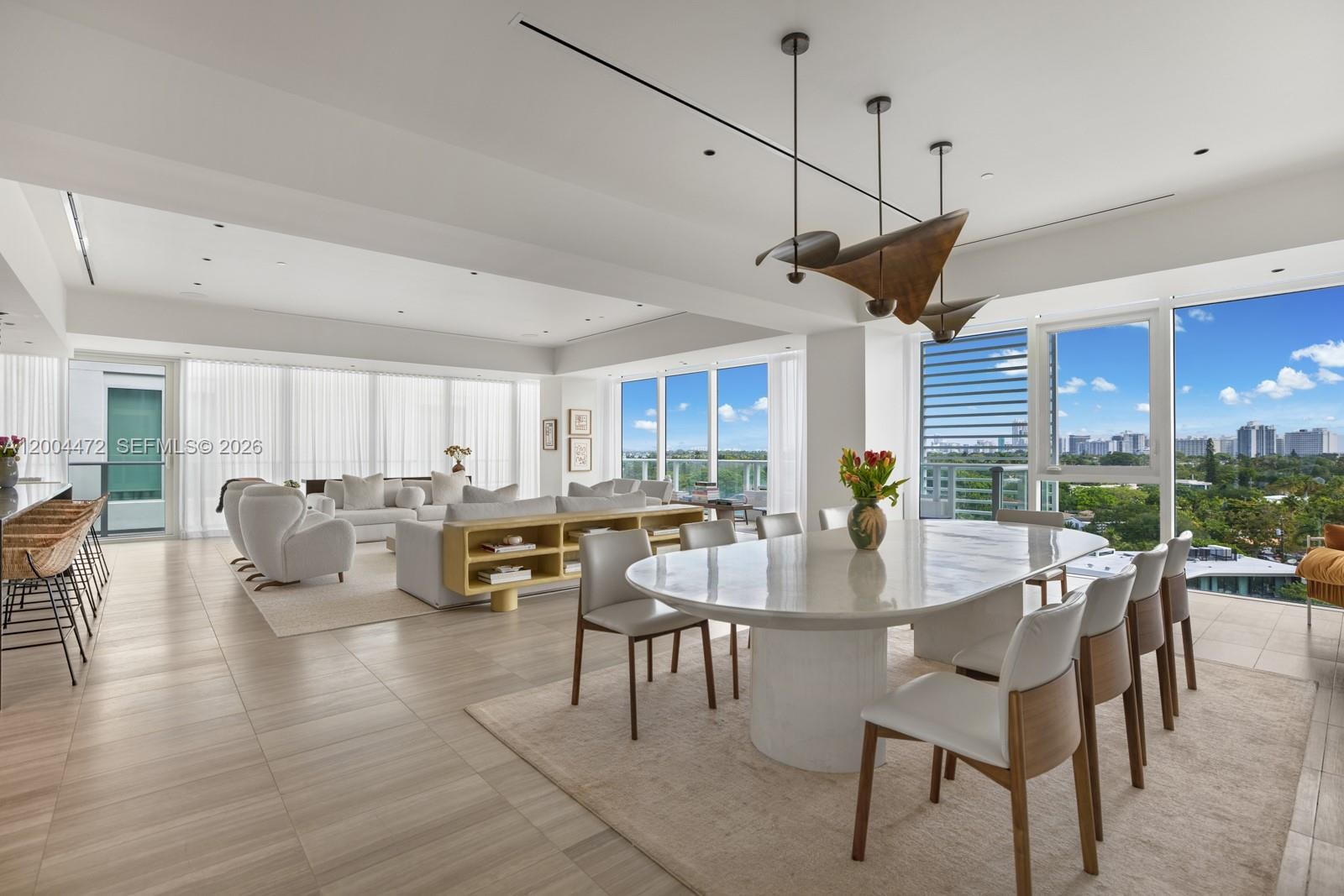 The Ritz-Carlton Residences, Miami Beach