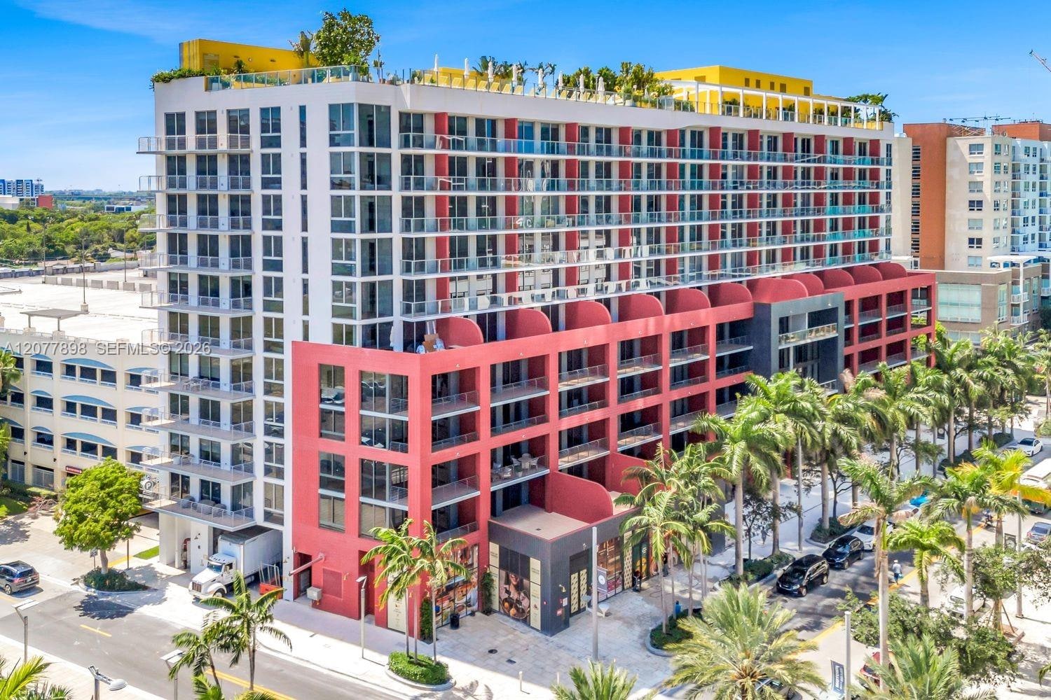 The Standard Residences Midtown