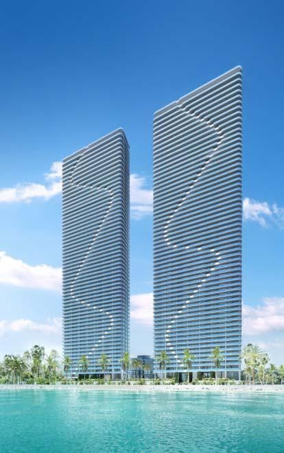Aria Reserve