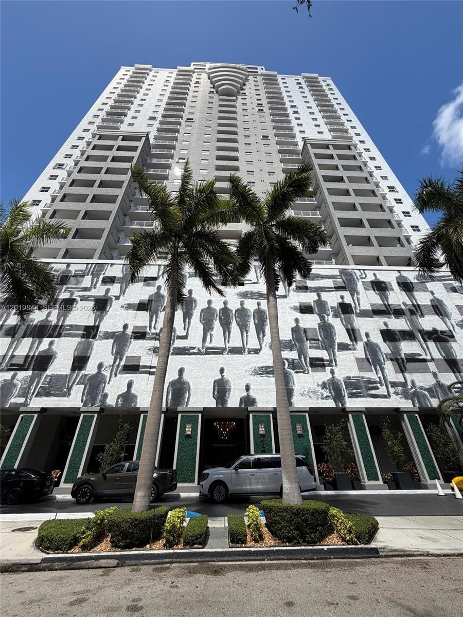Fortune House