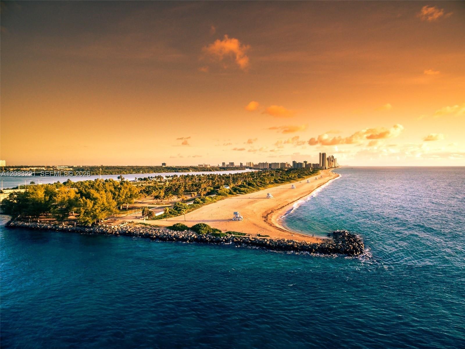 One Bal Harbour