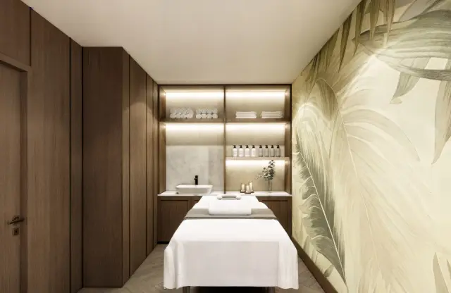 Melia Residences Miami: building rendering photo 4