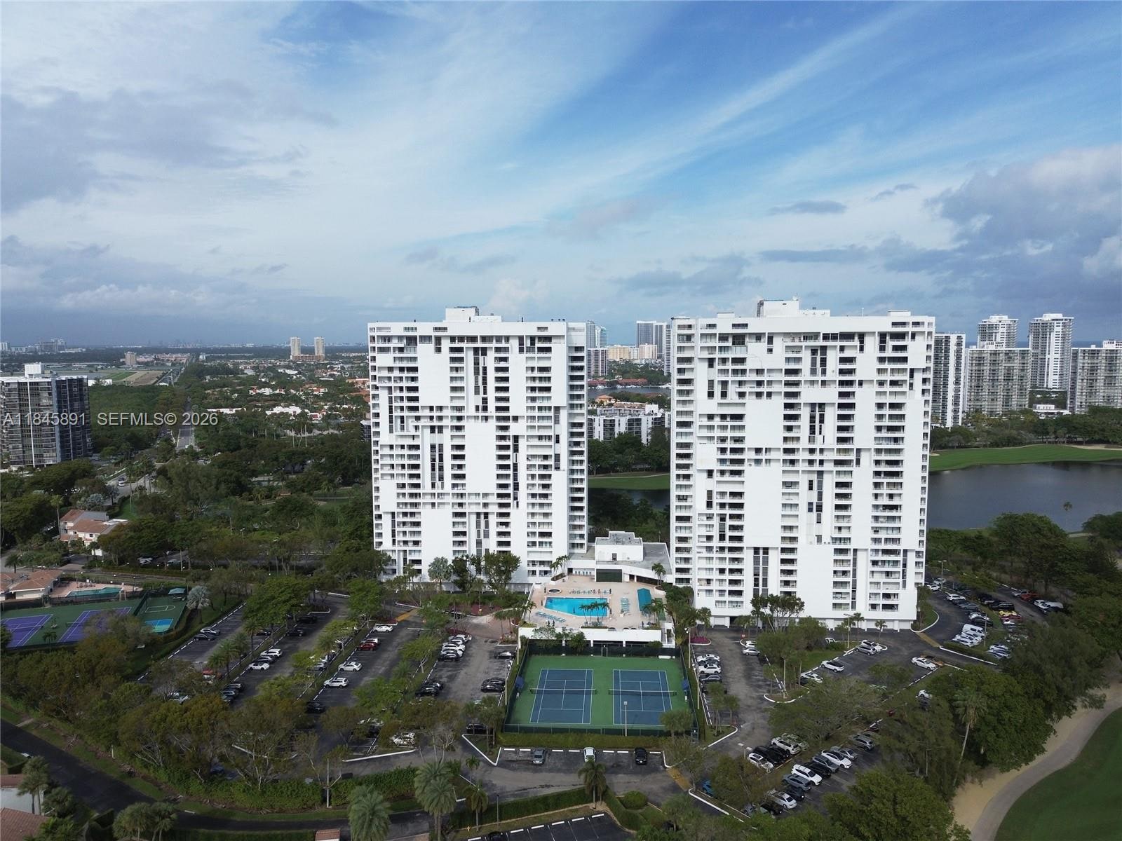 Delvista Towers