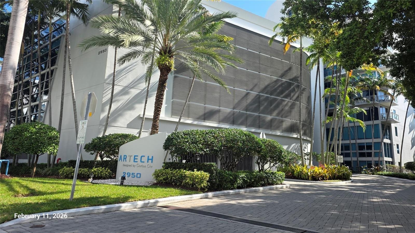 Artech Residences at Aventura