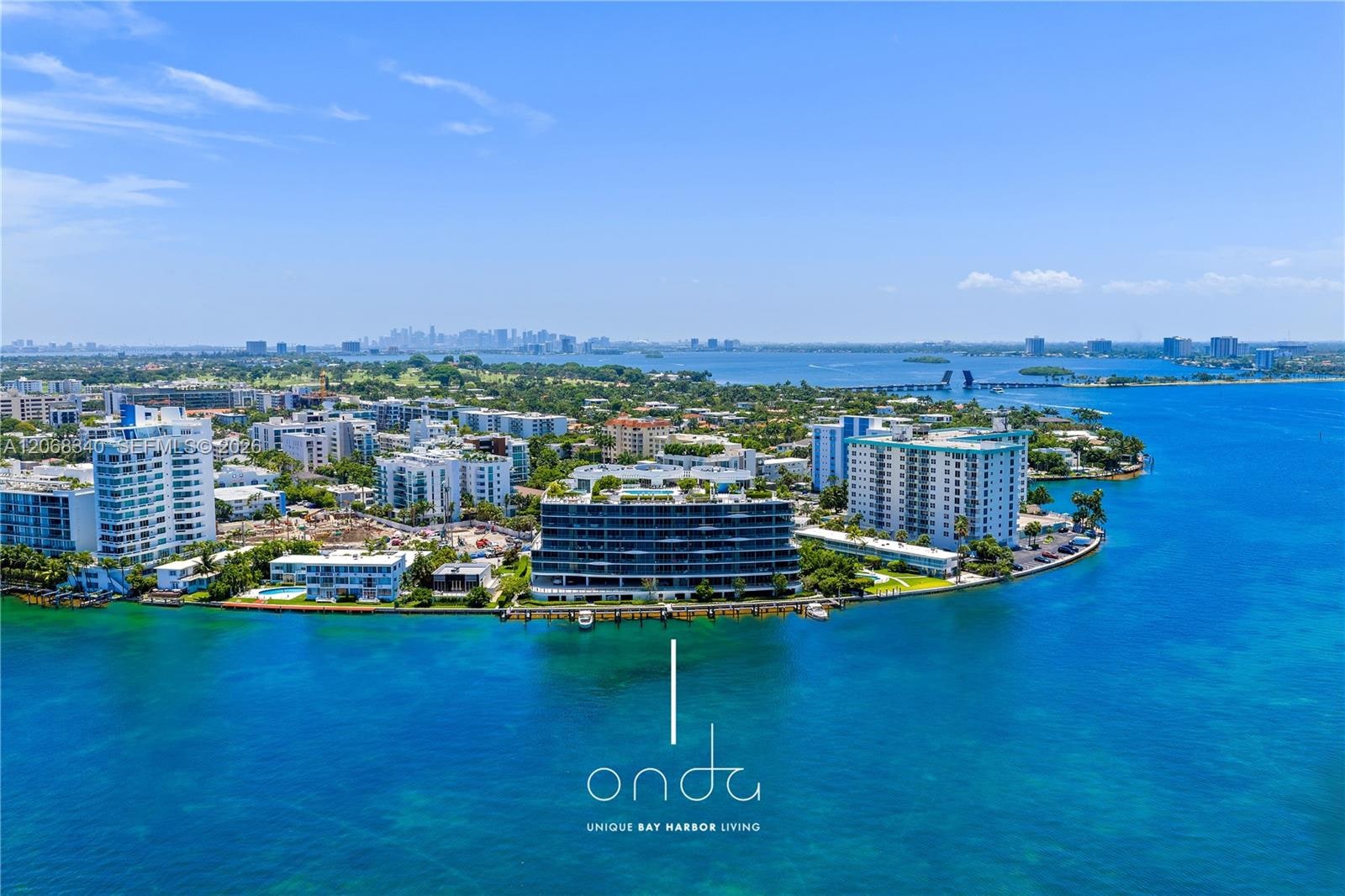 Onda Residences