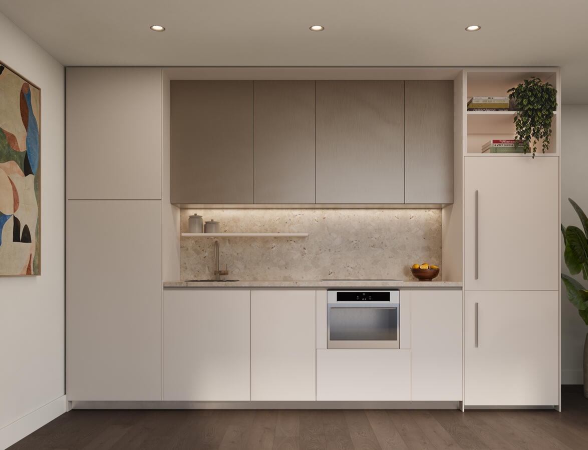 House of Wellness rendering
