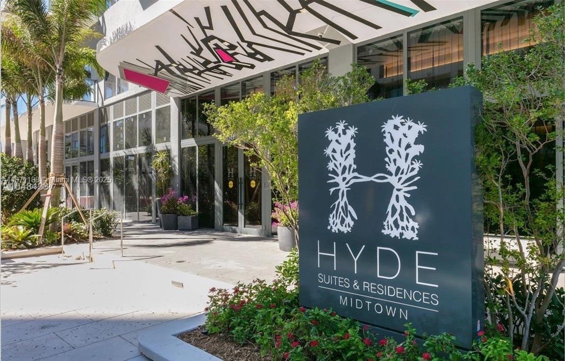 Hyde Midtown