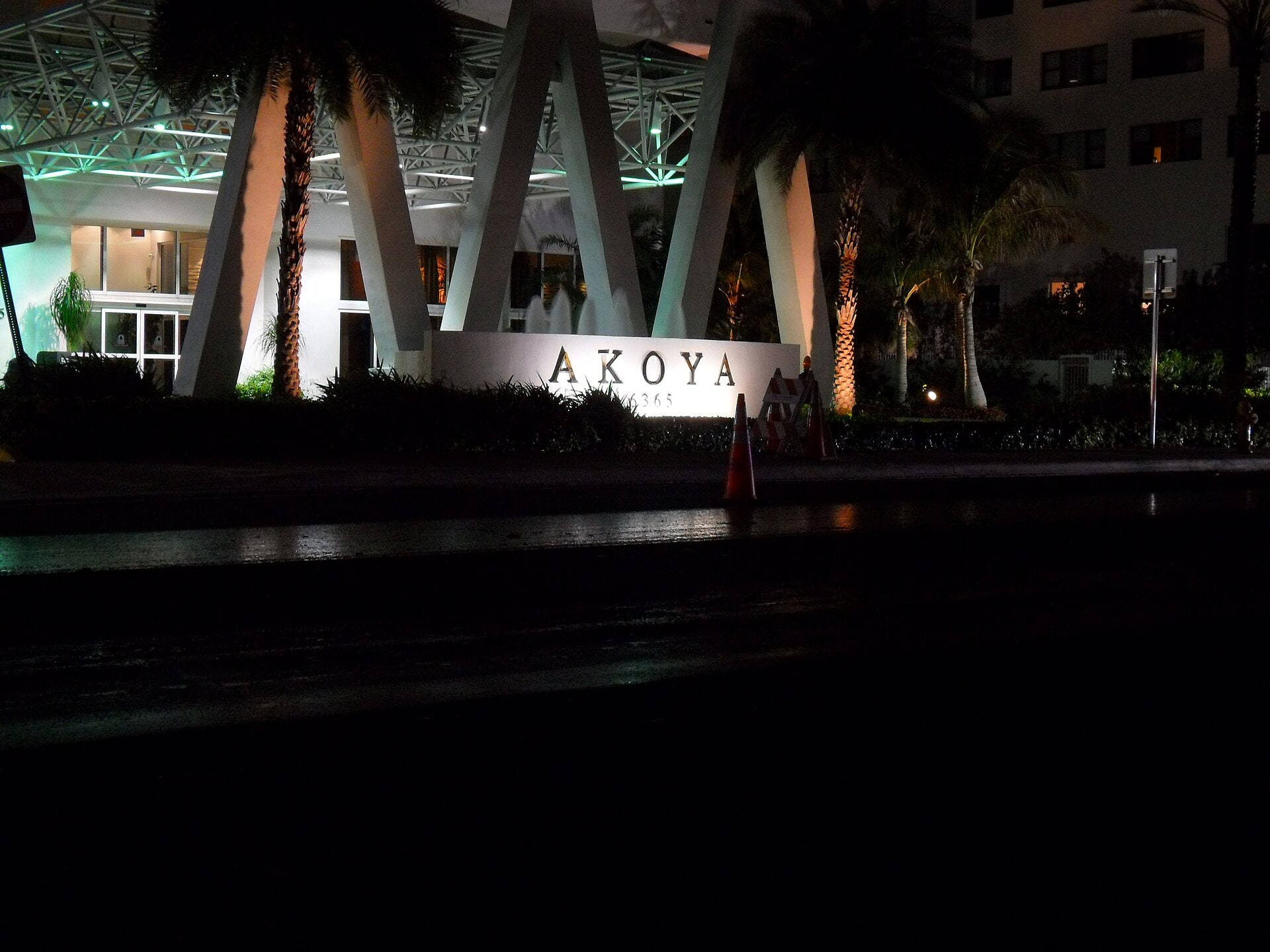 Akoya