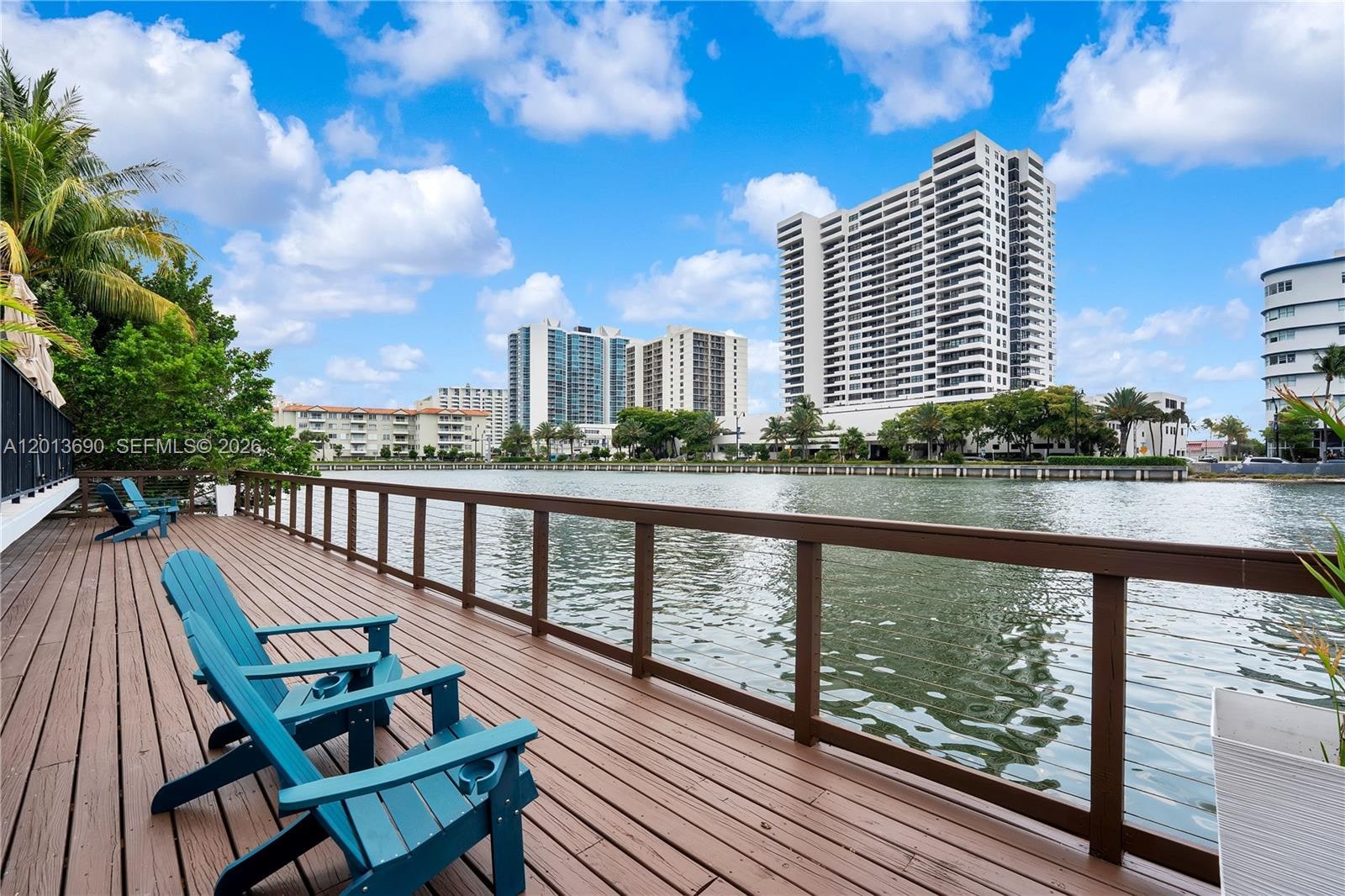 Ocean Lakeview