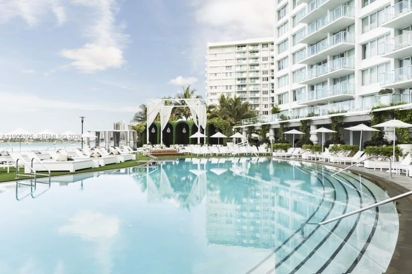 1100 West (Mondrian South Beach)