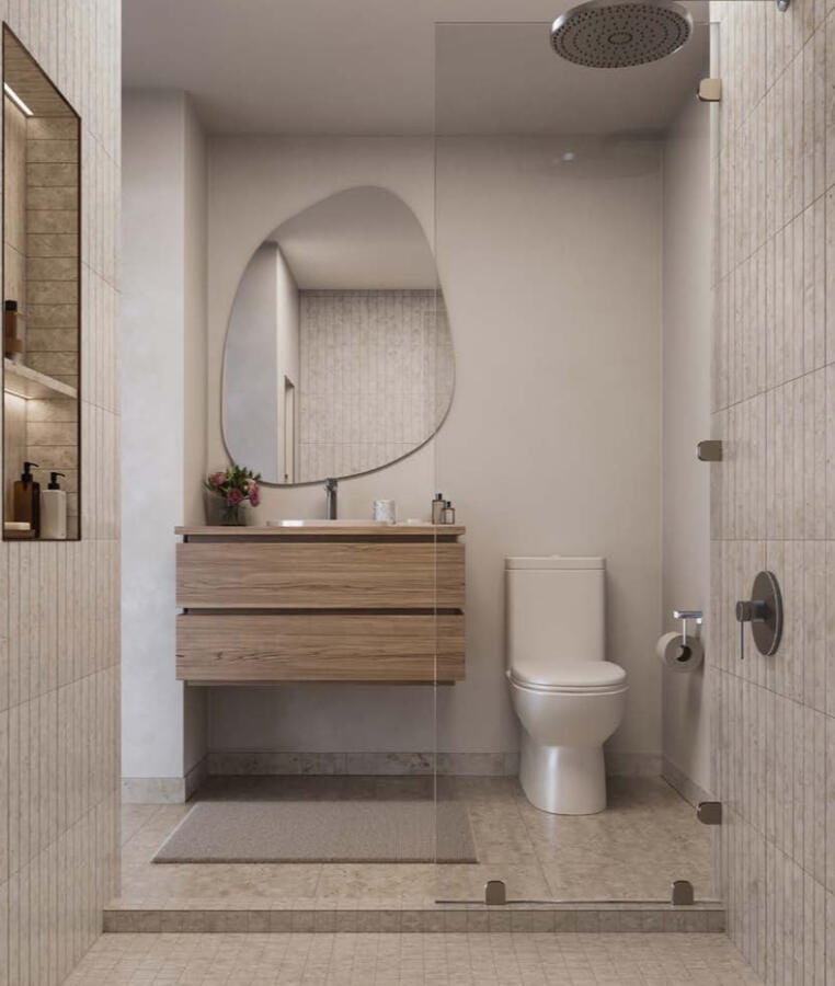House of Wellness rendering
