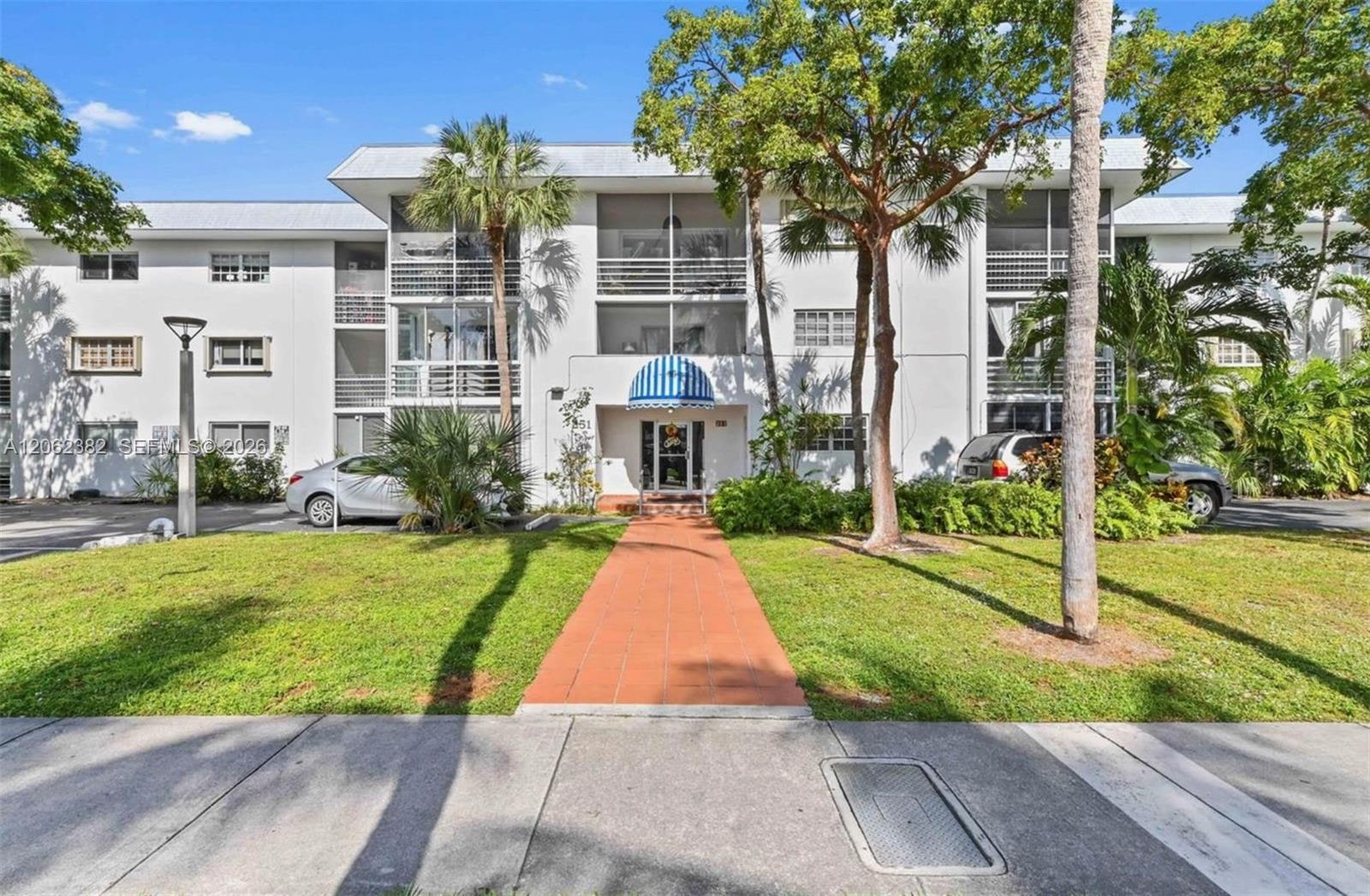 Key Biscayne VI