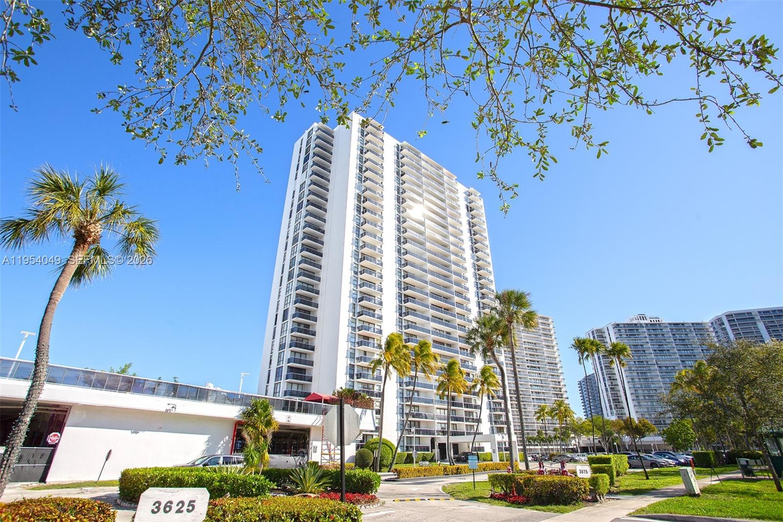 Eldorado Towers 3675
