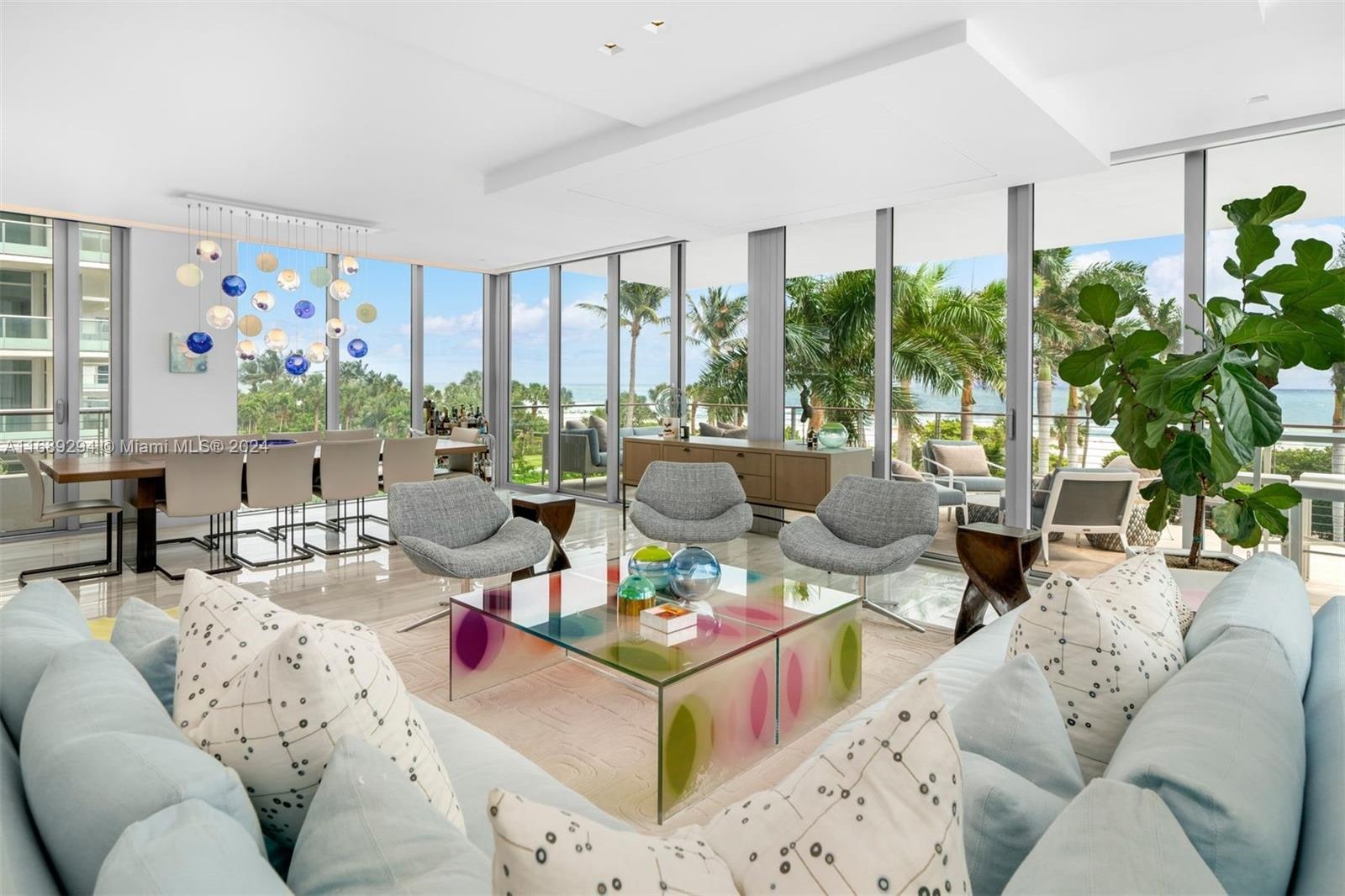 Beach House 8