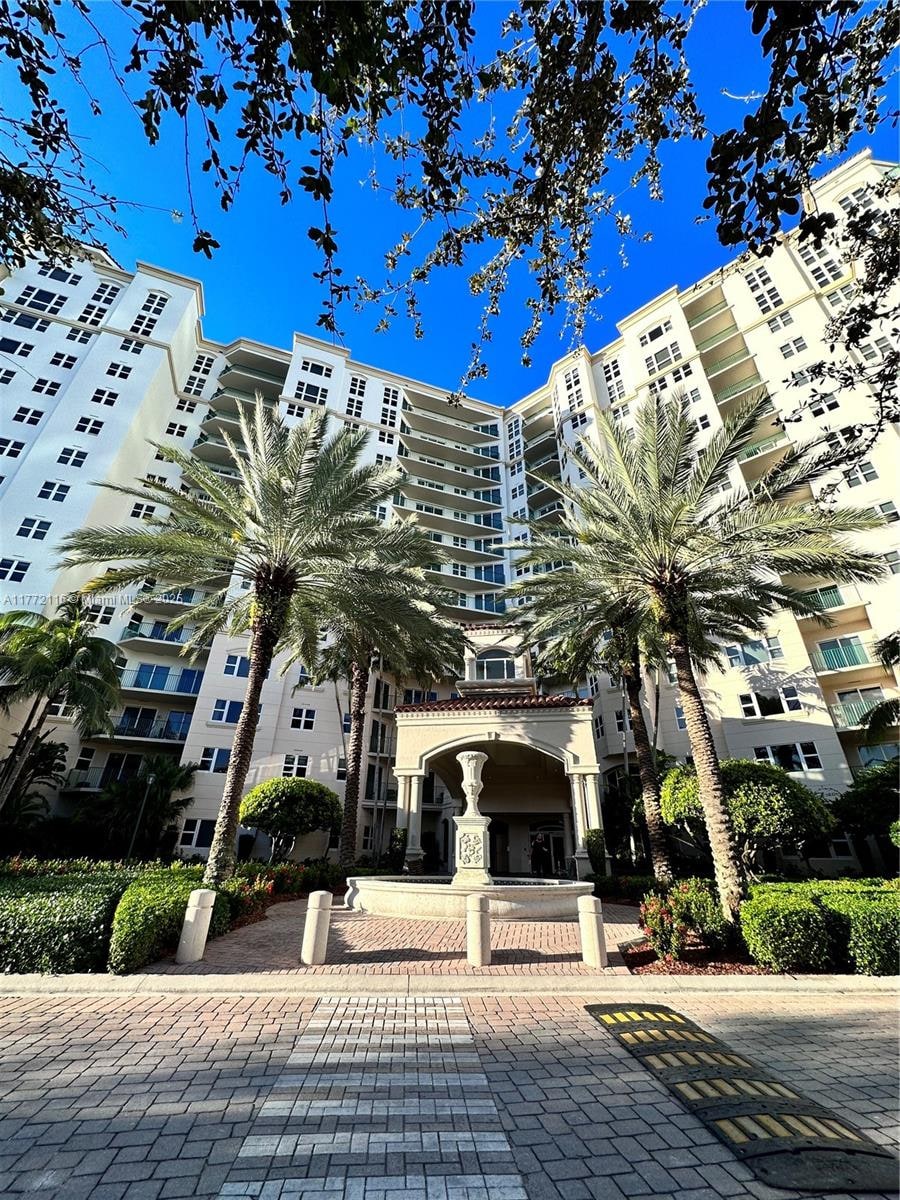 Turnberry Village South Tower