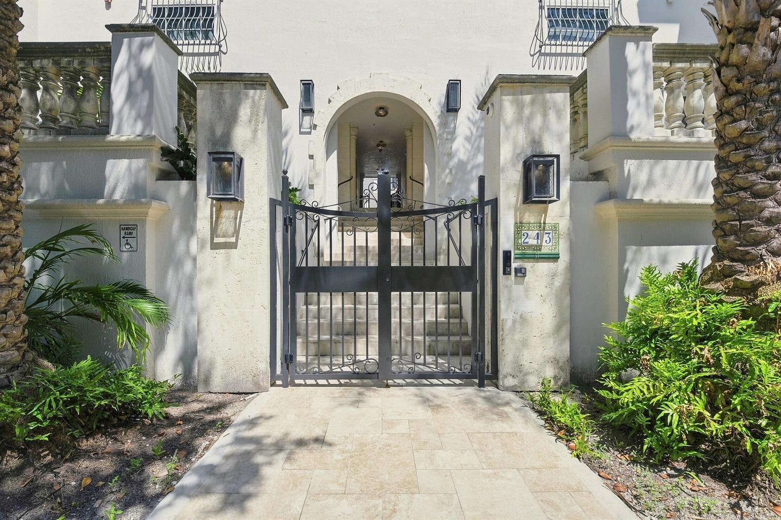 Armitage Place
