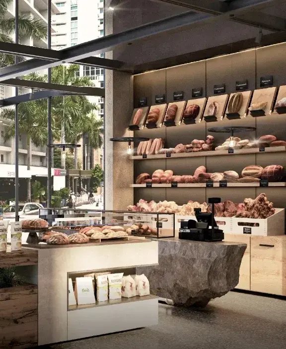 ORA by Casa Tua: building rendering photo 2