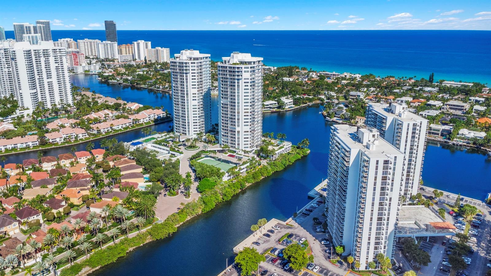 Waterview