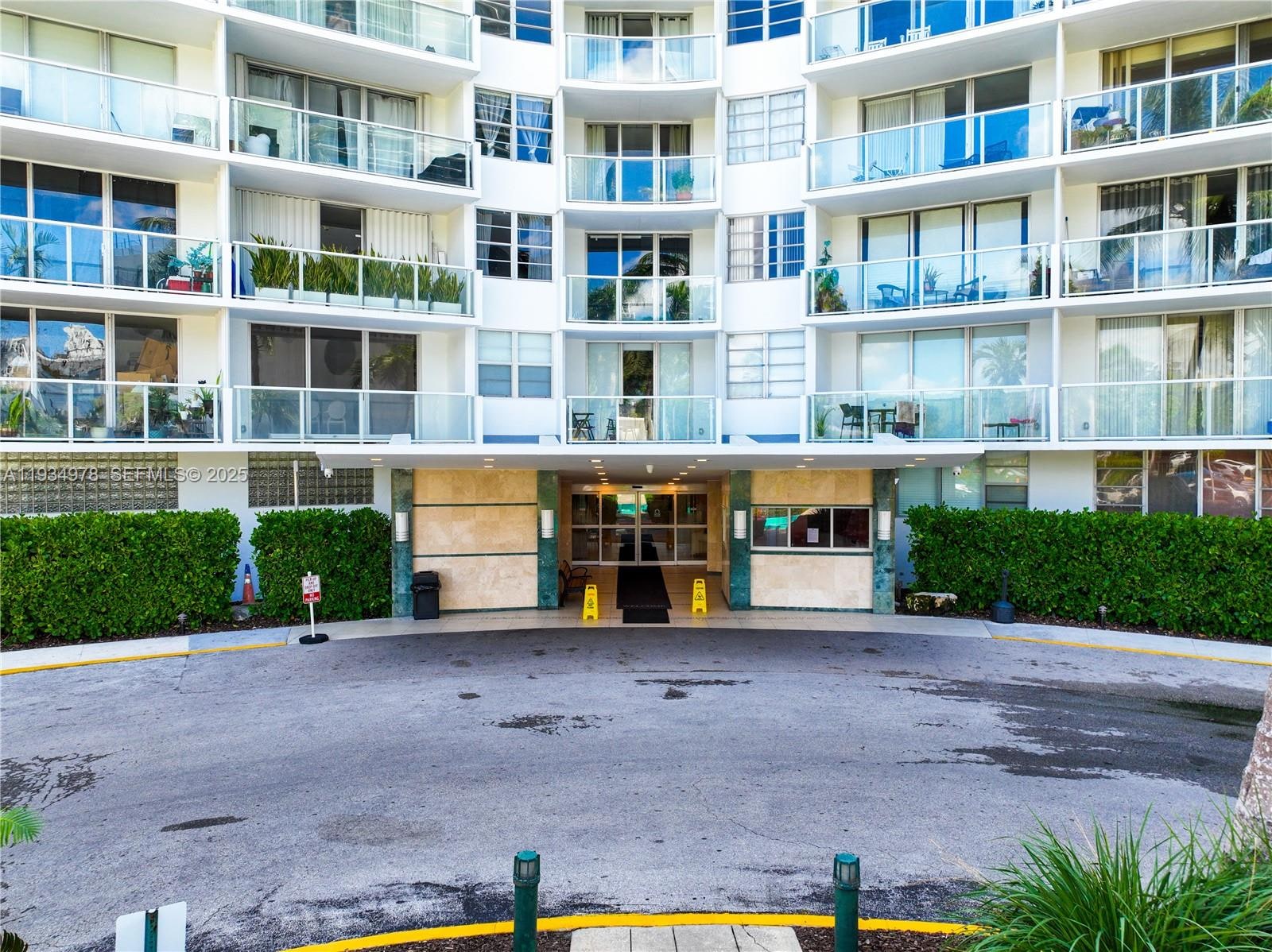 Bay Park Towers