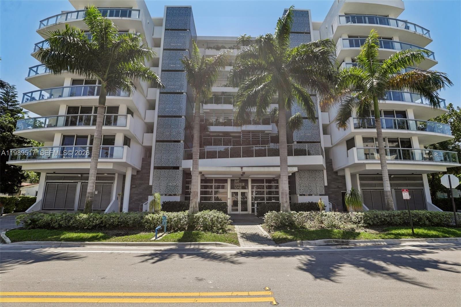 Bay Harbor One