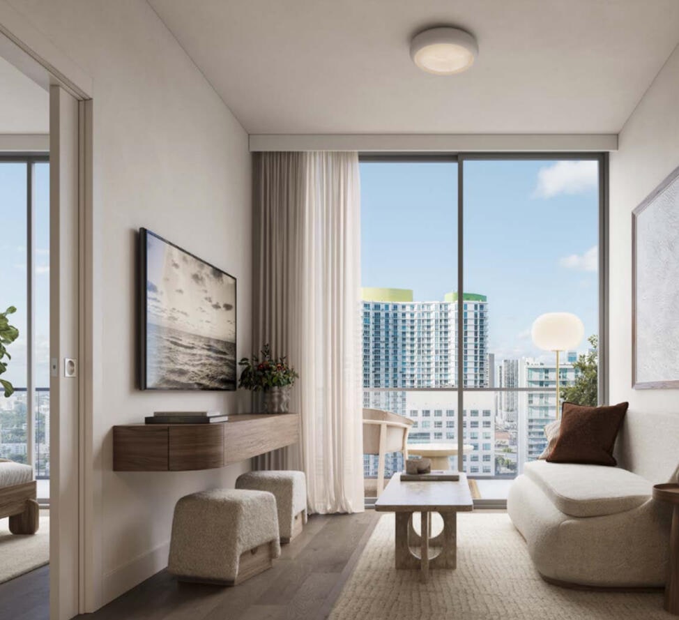 House of Wellness rendering