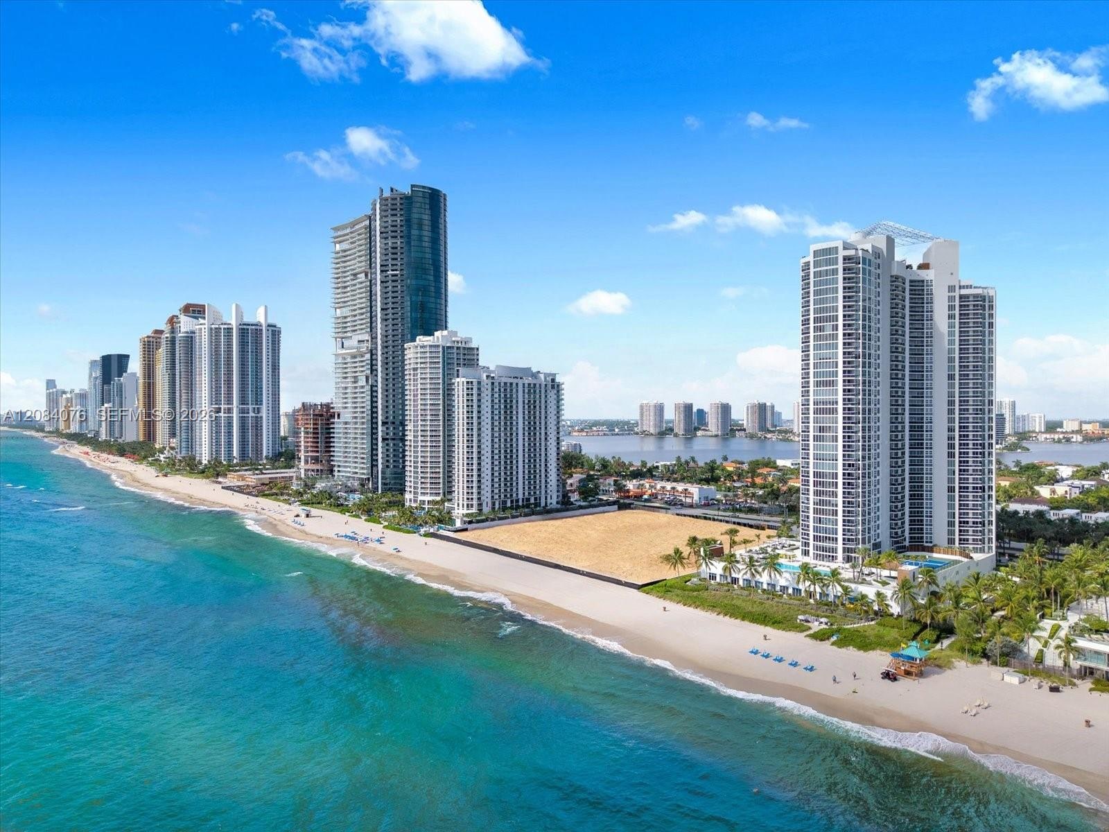 Ocean Three