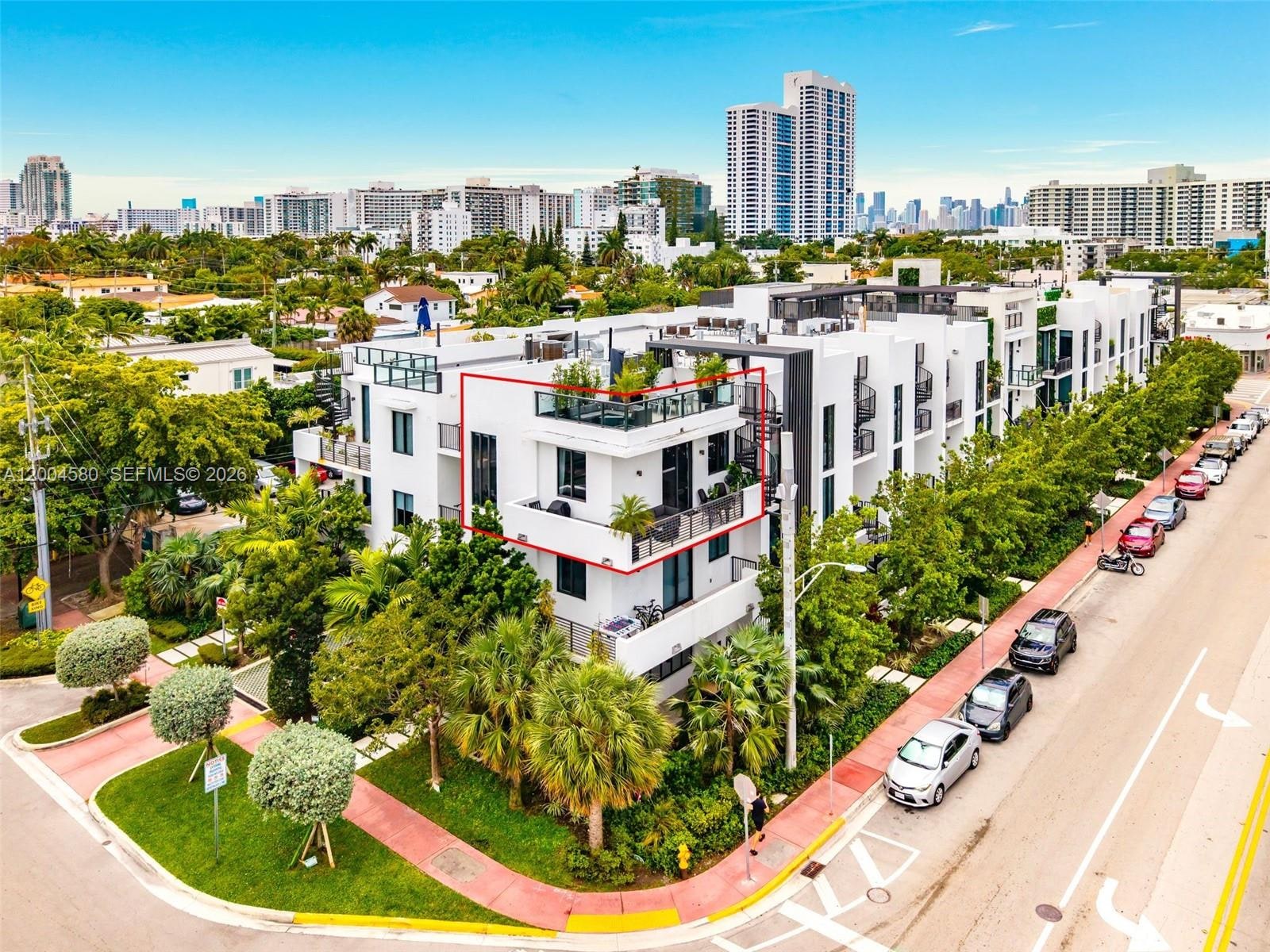 Ten30 South Beach